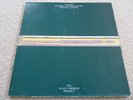 Alan Parsons Project Tales of Mystery and Imagination Vinyl Record Rare German