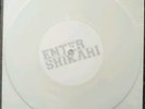 ENTER SHIKARI : Sorry, You're Not A Winner (7 INCH 2006 White Vinyl) AMBR 002