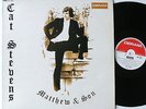 CAT STEVENS MATTHEW & SON ORIG DERAM 1ST LP 1967 VG++/MINT-