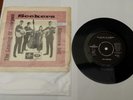 THE SEEKERS the leaving of Liverpool Swedish ds2314