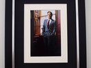 Jason Donovan SIGNED 10X8 FRAMED Photo Autograph Display Music AFTAL & COA
