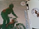 LP GEORG DANZER - WEISSE PFERDE / ERSTAUFLAGE WEISSES VINYL & INNERSLEEVE