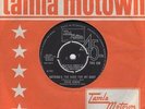 Stevie Wonder - Nothing's Too Good For My Baby / With A Childs Heart - Tamla Mot