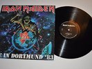 IRON MAIDEN LIVE IN DORTMUND