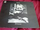 ROY HARPER Stormcock UK EMI HARVEST RECORDS 1st press harvest bag + rare inner