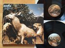 INTERPOL / Our Love To Admire / 2LP 1ST PRESS 2007 / MINT UNPLAYED