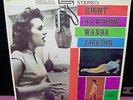 Wanda Jackson 