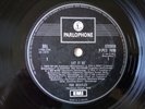 THE BEATLES  LET IT BE ORIGINAL1970 UK EXPORT ONE BOX LP VERY GOOD