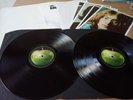 THE BEATLES WHITE ALBUM COMPLETE ORIGINAL1968 UK 1st PRESS MONO LP EXCELLENT+