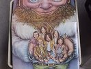 Gentle Giant Three Friends LP Columbia KC 31649