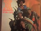 Lee Perry / Upsetter - The Good The Bad The Upsetter, Original Jamaican Pressing
