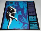LP VINYL GUNS N´ ROSES - USE YOUR ILLUSION II - 2 LP´S (VG+)