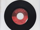KISMET/ SINNER MAN   -  MICHAEL ANTHONY   (72  REGGAE ROOTS 7