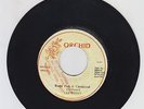 ORCHID/ ROAST FISH & CORNBREAD  -  LEE PERRY  (76  REGGAE ROOTS 7