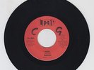 LMP RECORDS/ REBEL  -  ROTHADAM  (75  REGGAE ROOTS 7