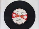 ISLAND/ ROYAL CRARLEY, I AM WASTING TIME -  KENTRICK PATRICK  (64  SKA 7