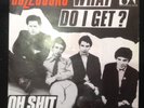 Buzzcocks What Do I Get  Classic German 7