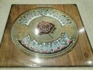 Grateful Dead, American Beauty Vinyl LP. Warner WS.1893. A1/B2