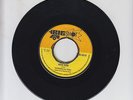 BIG SHOT/  COME BACK DARLING, MOVE OVER - TECHNIQUES ALL STARS (70  SKINHEAD 7