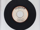 JAM-CAN/ YOU'RE ALL I NEED  -  WINSTON WRIGHT & THE MINISTERS (72  REGGAE  7