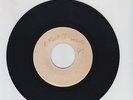 BLANK/ DANCING TIME, ONLY SOUL CAN TELL - SLIM SMITH & BUSTER (67 ROCKSTEADY 7