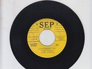SEP RECORDS/ COME DOWN, I'M HOLDING ON  -  LORD TANAMO  (63 SKA 7