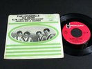 45 w/Pic Sleeve THE HONDELLS Sea Cruise/You Meet The Nicest People MERCURY 72479