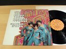 THE THREE DEGREES Maybe ROULETTE SR-42050 Stereo NM
