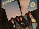 Ramones LEAVE HOME LP Mint/Unplayed
