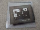 1986 Lanny Wolfe Trio Children of Azusa Street with lyric sheet NM