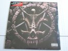 SLAYER : Divine Intervention 180 gram BLACK VINYL LP shrink wrap
