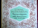DANIEL SHAFRAN-CELLO,HAYDN,BOCHERINI,CELLO CONCERTOS,VERY RARE MELODIYA EXC LP