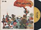 THE LOVE MACHINE -- RARE OZ ONLY 