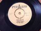 Pyramid Label Desmond Decker Rock Steady Treat