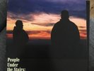 People Under The Stairs: Question In The Form Of An Answer. Orig. Double Lp
