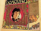 LP DONOVAN Sunshine Superman Original 1966 EPIC STEREO  1st Pressing