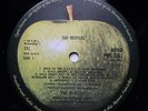 THE BEATLES MONO WHITE ALBUM UK 1982 - SCARCE & NR MINT.