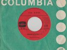 THE GODS - BABY'S RICH   *VERY RARE FRENCE PRESS  LISTEN  *