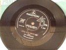 Little Bitty Pretty One / A Certain Girl 1964 vinyl single Paramounts Yardbirds