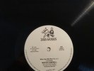 Rare 90's Roots Reggae - Who Can We Run To - Martin Campbell - Jah Works 12