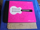 George Barnes Sextet/3 78s/Keystone Album K-135/UNPLAYED/NEW OLD STOCK/*