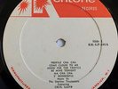 THE STARLINE TROUBADORS/ CECIL LLOYD - KENTONE [KK-LP-102A] VERY RARE LP