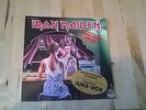 IRON MAIDEN SP JUKE-BOX TWILIGHT ZONE 1981