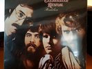 CREEDENCE CLEARWATER REVIVAL-PENDULUM--SEALED LP-IMPORT