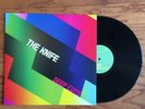 The Knife Deep Cuts Vinyl Record LP