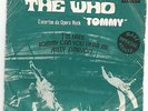 THE WHO i'm free / tommy can / sally simpson 7
