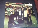 mojo hannah... six days on the road.. VINYL RECORD.. RARE AS NOT ON CD