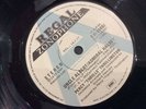 Paul McCartney Percy Thrills Thrillington Regal Beatles  Oz Sample Record Promo