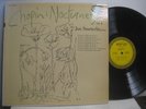 Chopin Noctures Vol 2, Jan Smeterlin, piano *Epic LC 3152 mono Andy Warhol Art