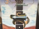 LITTLE FEAT-2 ORIGINALS OF - LITTLE FEAT/ DIXIE CHICKEN - 1975 UK VINYL LP NM/EX